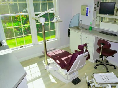 Santilli Family Dentistry, PLLC