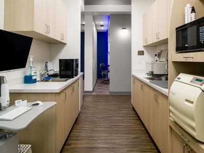 Sapphire Family Dentistry