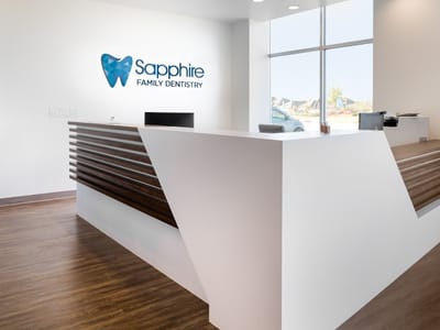 Sapphire Family Dentistry