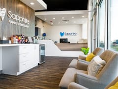 Sapphire Family Dentistry