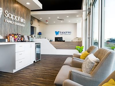 Sapphire Family Dentistry
