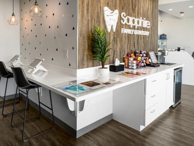 Sapphire Family Dentistry