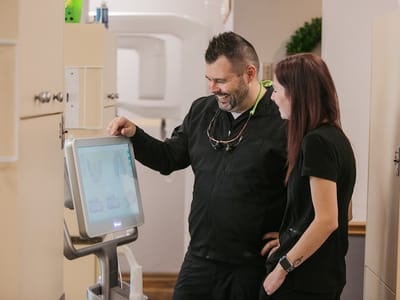 Sapulpa Dentistry & Braces