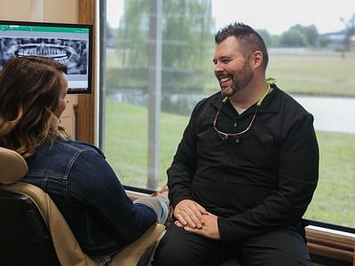 Sapulpa Dentistry & Braces