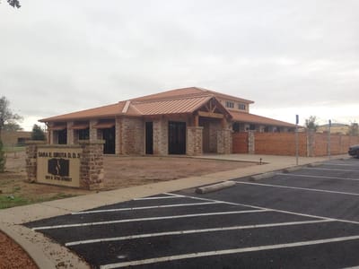 Sara E. Siruta, D.D.S.