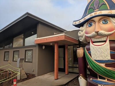 Sara Riechers DDS: Compassionate Dentistry