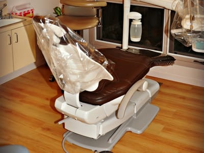 Sara Riechers DDS: Compassionate Dentistry