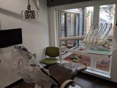 Sara Riechers DDS: Compassionate Dentistry