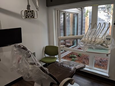 Sara Riechers DDS: Compassionate Dentistry