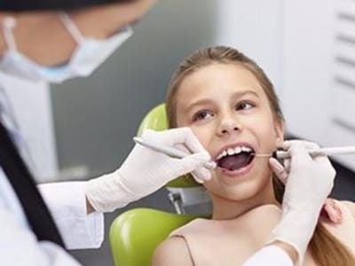 Saratoga Family Dentistry