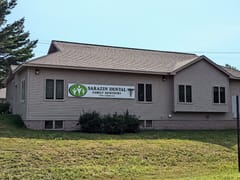 Sarazin Dental
