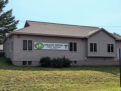 Sarazin Dental