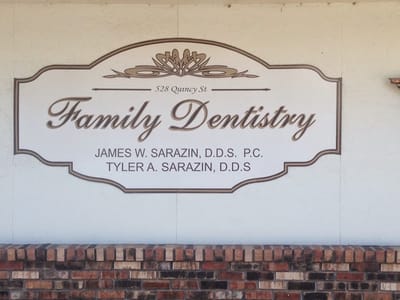 Sarazin Dental