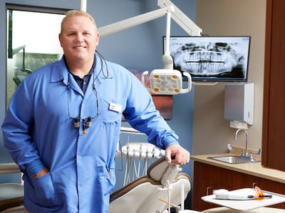 Sather Family Dental