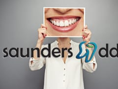 Saunders DDS