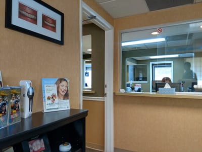 Savannah Dental Solutions