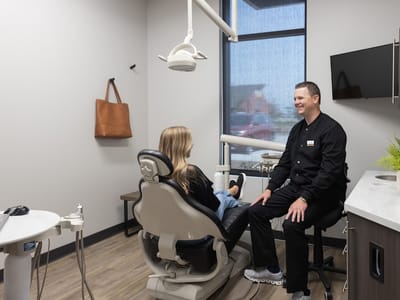 Saving Smiles Dentistry