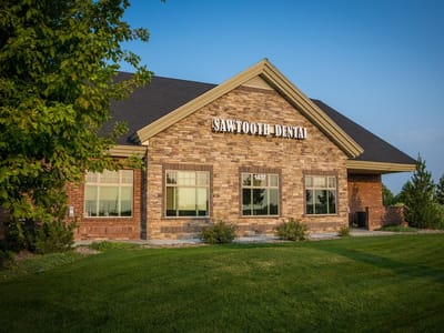 Sawtooth Dental