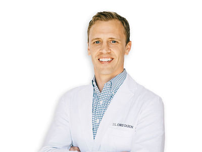 Saxon Dentistry: Chris Saxon DDS