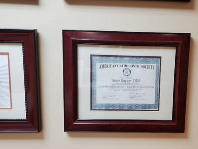 Sayyar's Family Dentistry