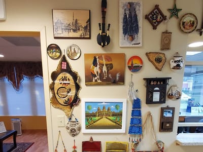 Sayyar's Family Dentistry