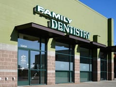 Scappoose Family Dentistry