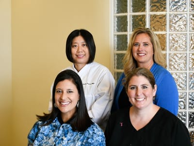 Scappoose Family Dentistry