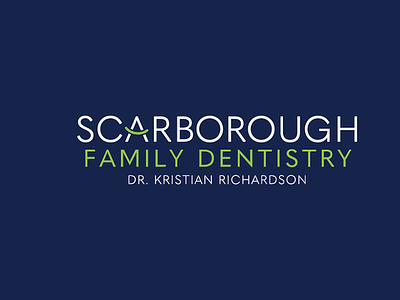 Scarborough Family Dentistry - Dr. Kristian Richardson, DDS