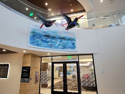 SCF Children's Dental Clinic