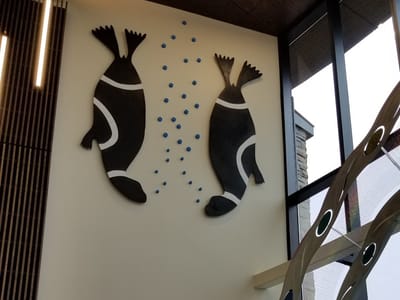 SCF Children's Dental Clinic