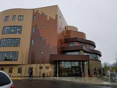 SCF Children's Dental Clinic