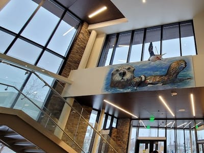 SCF Children's Dental Clinic