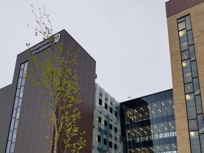 SCF Children's Dental Clinic