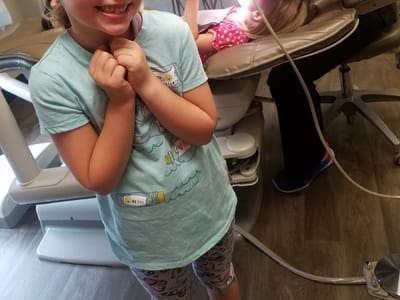 Schaack Family Dentistry