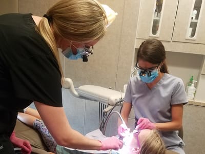 Schaack Family Dentistry