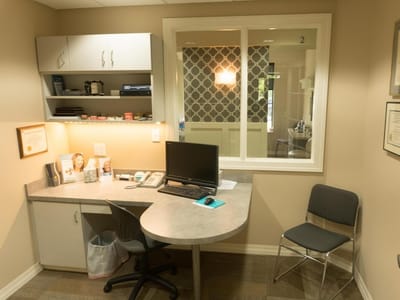 Schaefer Advanced Dentistry