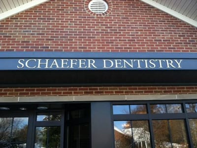 Schaefer Advanced Dentistry