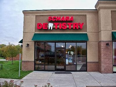 Schara Dentistry