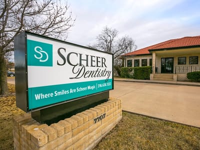 Scheer Dentistry
