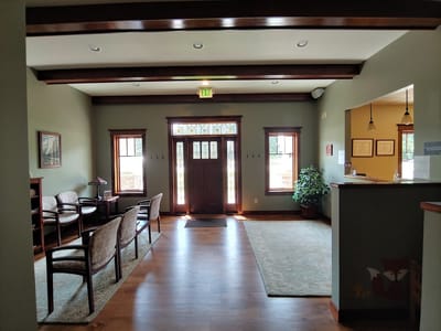 Schererville Dental Care: Zimmers Pamala L DDS