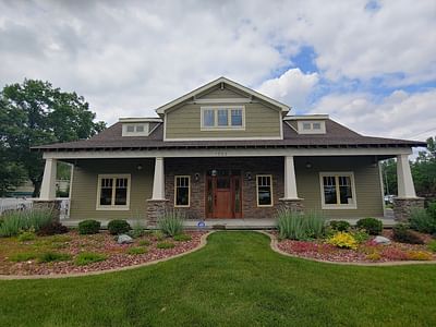 Schererville Dental Care: Zimmers Pamala L DDS