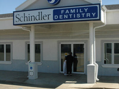 Schindler & Stewart Family Dentistry