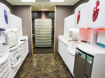 Schindler & Stewart Family Dentistry