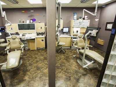 Schindler & Stewart Family Dentistry