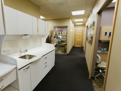 Schindler & Stewart Family Dentistry