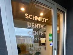 Schmidt Dental Center