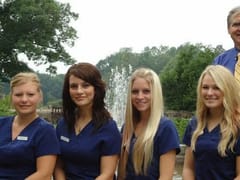 Schmidt Michael L DDS