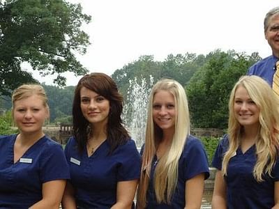 Schmidt Michael L DDS