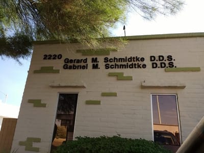 Schmidtke Dental, PC