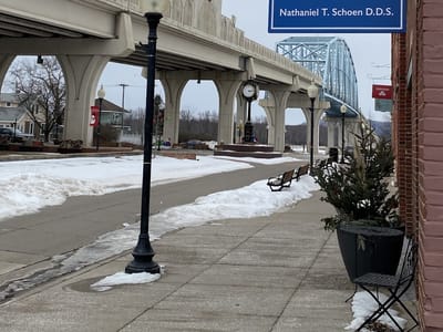 Schoen Family Dentistry